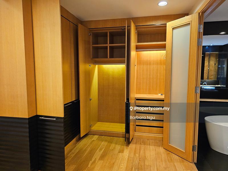 Kediaman Servis untuk Disewa di St Mary Residences oleh Barbara Ngu - iProperty.com.my