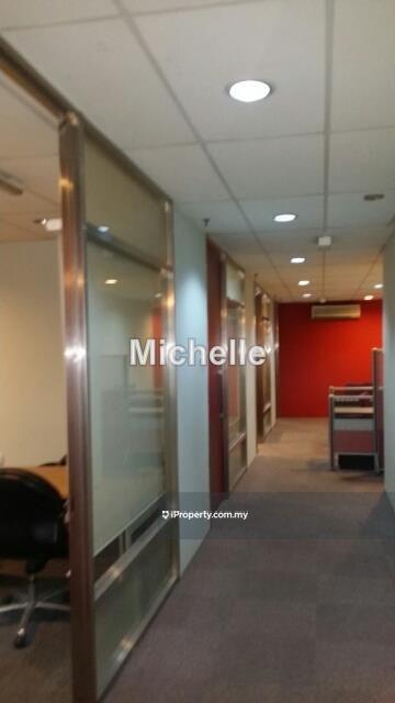 Pejabat untuk Disewa di KLCC, KL City Centre oleh Michelle - iProperty.com.my