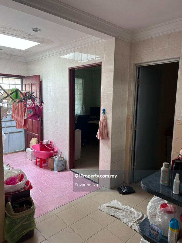2-storey Terraced House for Sale in Taman Alam Megah, Shah Alam by Suzanne Ng - iProperty.com.my