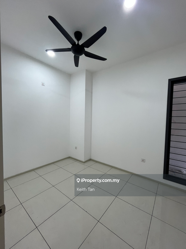 Rumah Teres 2-Tingkat untuk Disewa di Ilham Residence @ Elmina City, Shah Alam oleh Keith Tan - iProperty.com.my
