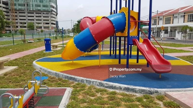 2-storey Terraced House for Sale in Bandar Rinching Seksyen 6, Semenyih by Jacky Wan - iProperty.com.my