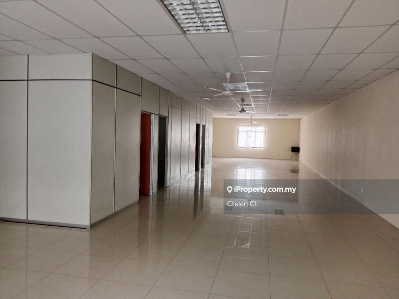 Kilang Terpisah untuk Dijual di Nilai Impian, Nilai oleh Cheen  CL - iProperty.com.my