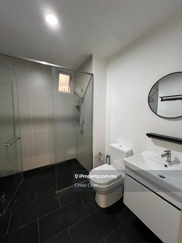 Service Residence for Sale in UNA Serviced Apartment by Chloe Chan - iProperty.com.my