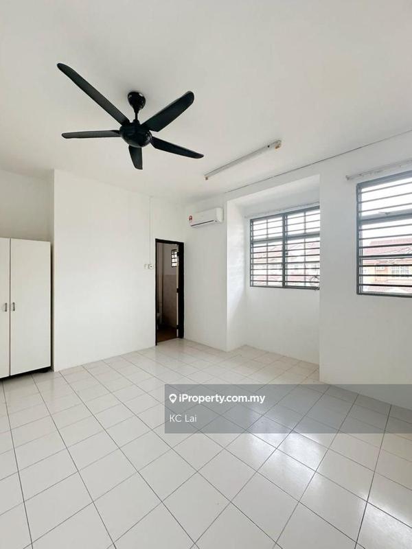 Rumah Teres 2-Tingkat untuk Dijual di Taman Mutiara Galla, Seremban oleh KC Lai - iProperty.com.my