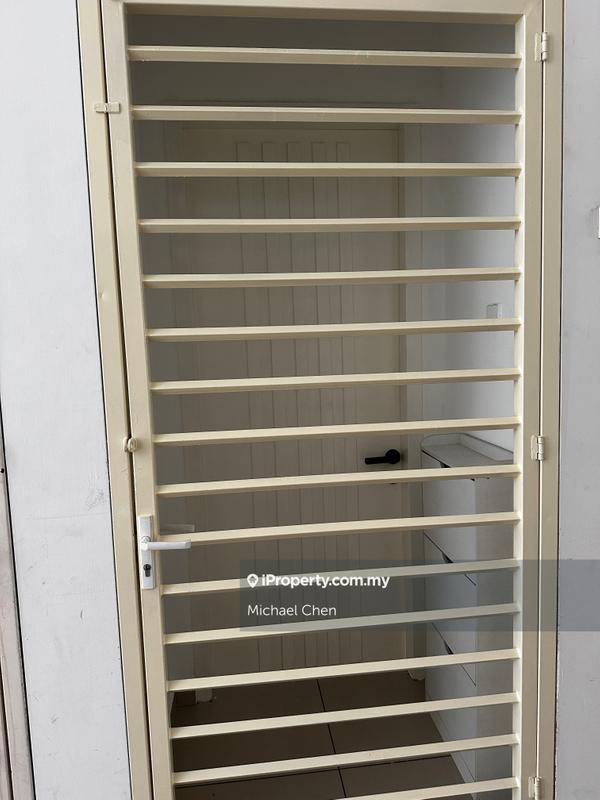 For Sale - The Scott Garden SOHO