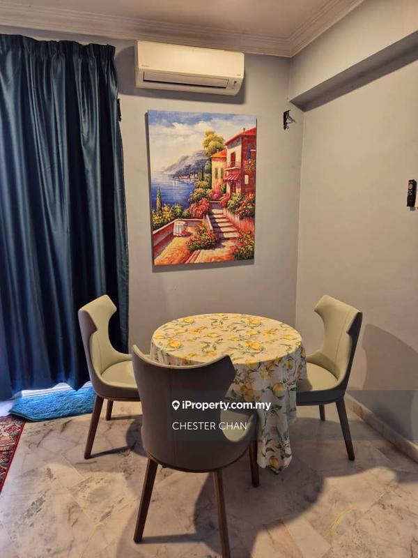 Condominium for Sale in Seri Anggun by CHESTER CHAN - iProperty.com.my