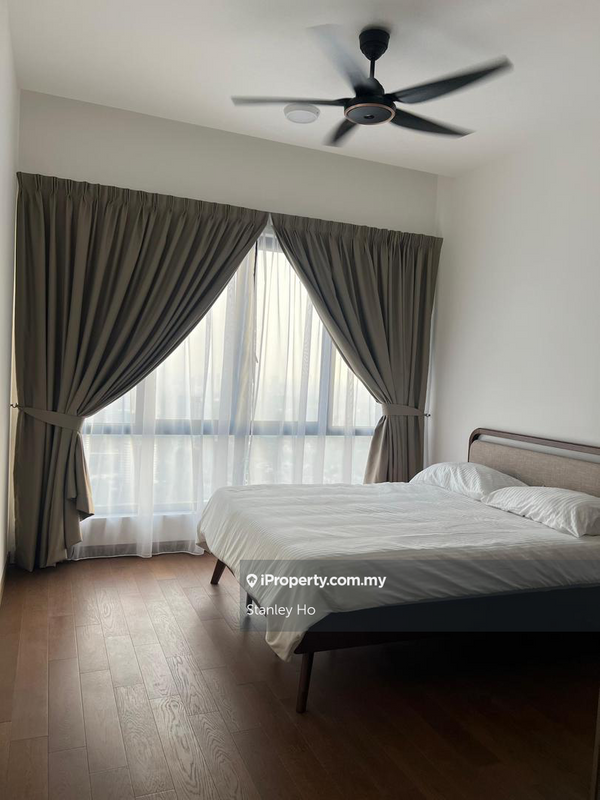 For Rent - Bangsar Hill Park