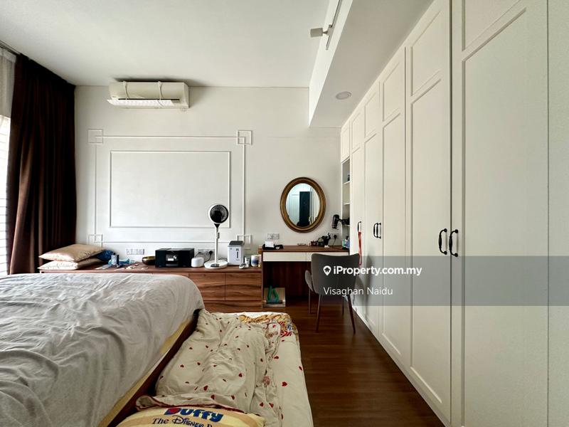 2.5-storey Terraced House for Sale in Bandar Country Homes, Rawang by Visaghan Naidu - iProperty.com.my