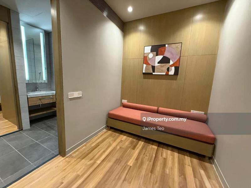 For Rent - The Conlay