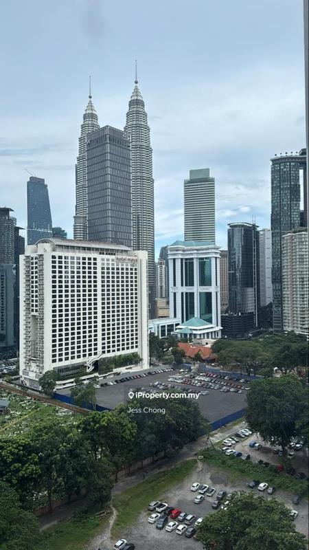 Kediaman Servis untuk Dijual di Fraser Residence (188 Suites) oleh Jess Chong - iProperty.com.my