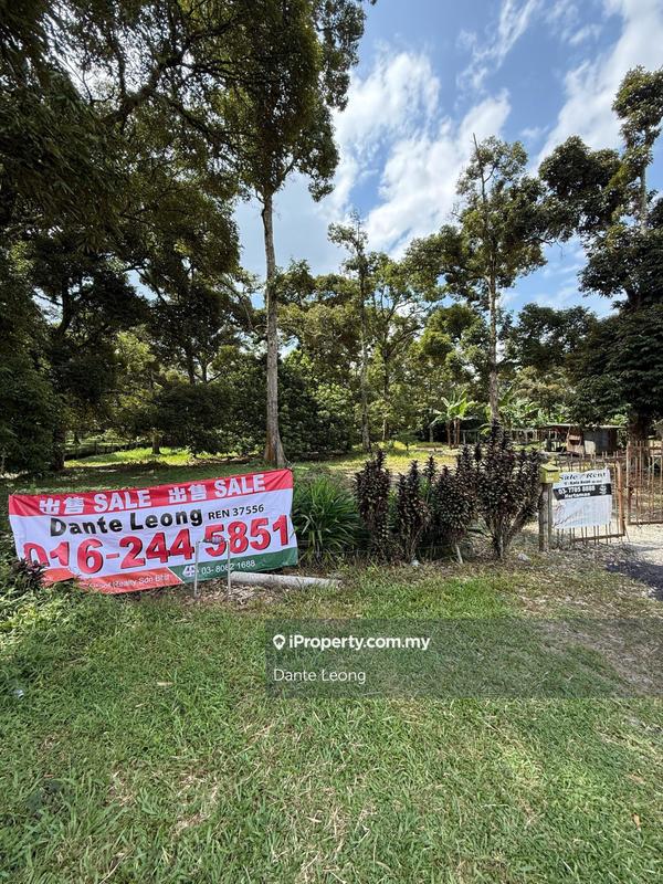 For Sale - Jalan Setul - Broga Hill