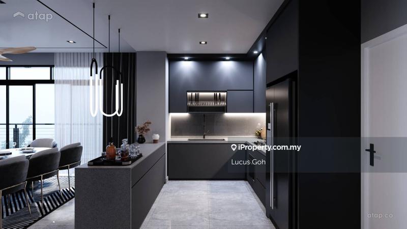 For Sale - Conezion Residences