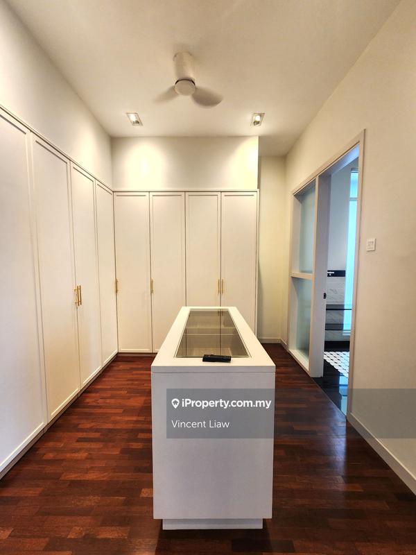 Semi-Detached House for Sale in Seksyen U2, Saujana by Vincent Liaw - iProperty.com.my