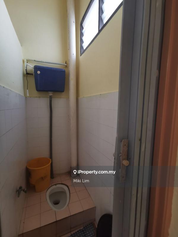 1-storey Terraced House for Sale in Taman Seruling Emas, Sungai Jawi by Miki Lim - iProperty.com.my