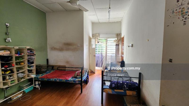 Rumah Teres 2-Tingkat untuk Dijual di Medan Damansara, Damansara Heights oleh Joyce Wan - iProperty.com.my