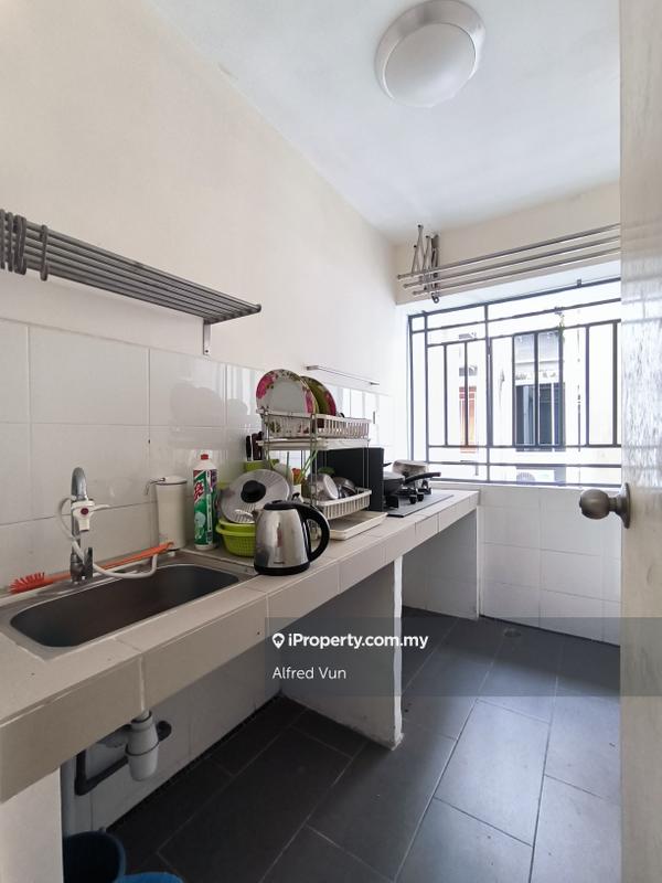 Condominium for Sale in University Utama Kondominium by Alfred Vun - iProperty.com.my