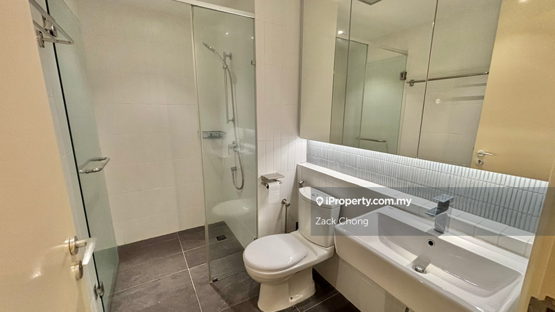 Condominium for Sale in Tiffani Kiara by Zack Chong - iProperty.com.my