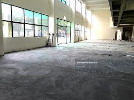 Detached Factory for Sale in Kota Kemuning, Shah Alam by Liman We - iProperty.com.my