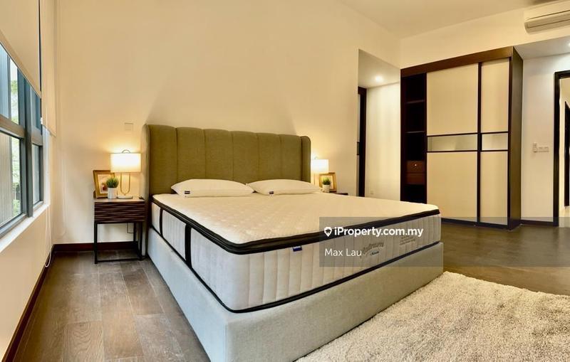 For Rent - Agile Mont Kiara