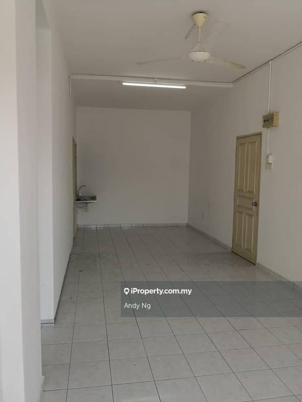 For Sale - Sri Cassia