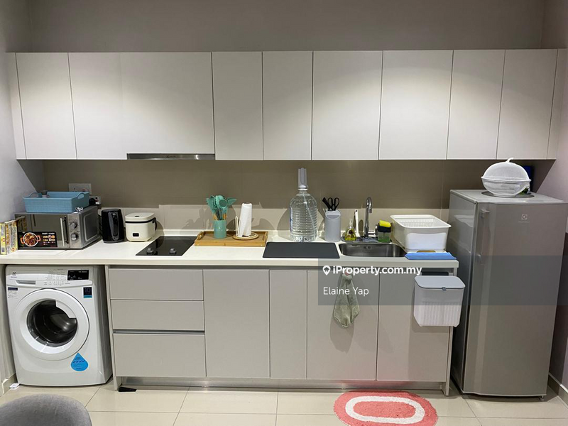 Service Residence for Rent in Hyde Tower by Elaine Yap - iProperty.com.my