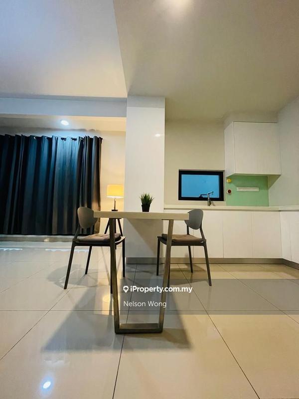 Service Residence for Rent in The Leafz @ Dedaun by Nelson Wong - iProperty.com.my