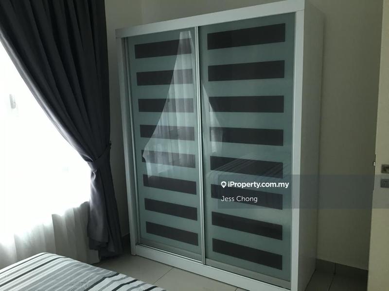 Condominium for Sale in La Thea Residences by Jess Chong - iProperty.com.my