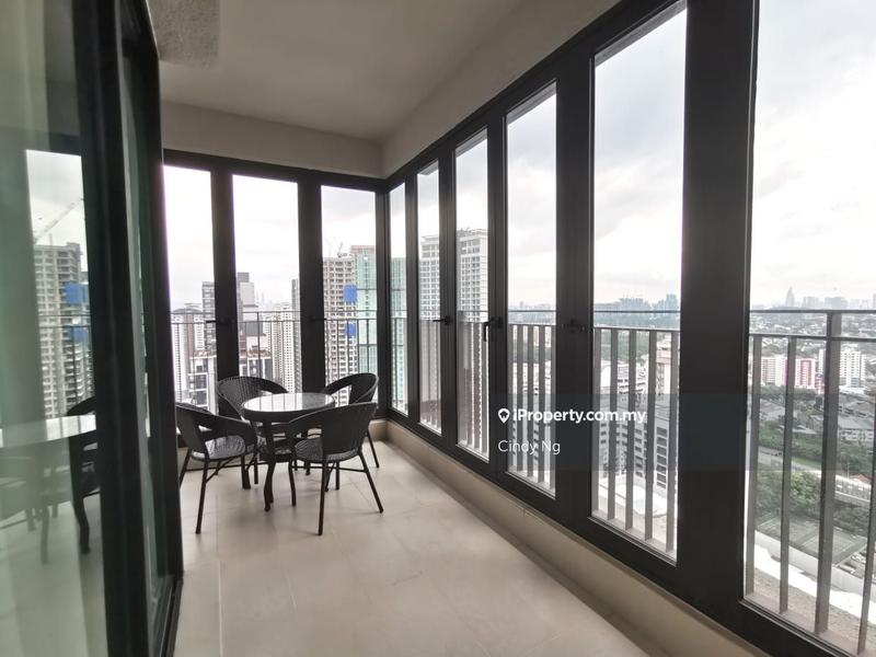 For Rent - Residensi 22