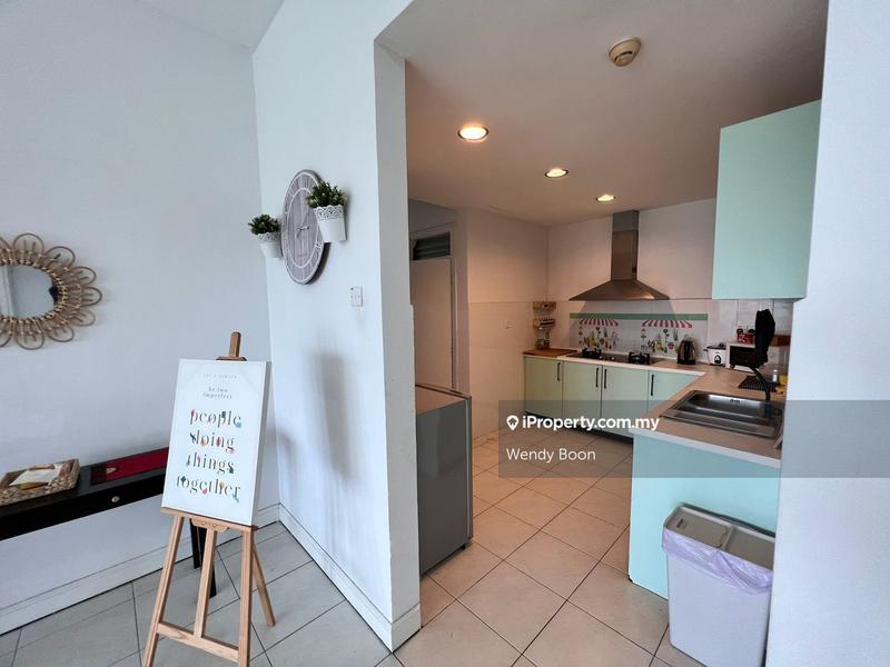 Condominium for Sale in Puteri Palma Condominiums by Wendy Boon - iProperty.com.my