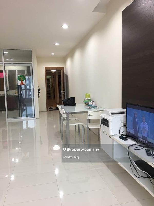 For Rent - Titiwangsa Sentral