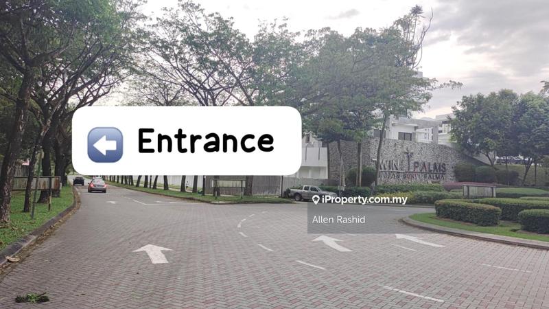 For Sale - Agricultural Land Sungai Long, Kajang