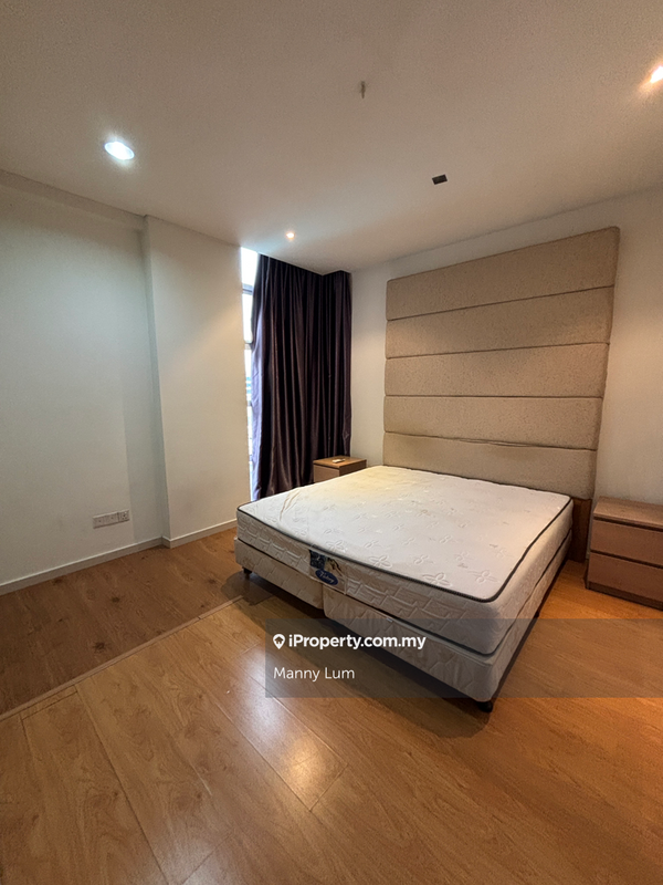 Kondominium untuk Disewa di Menara Bintang Goldhill oleh Manny Lum - iProperty.com.my