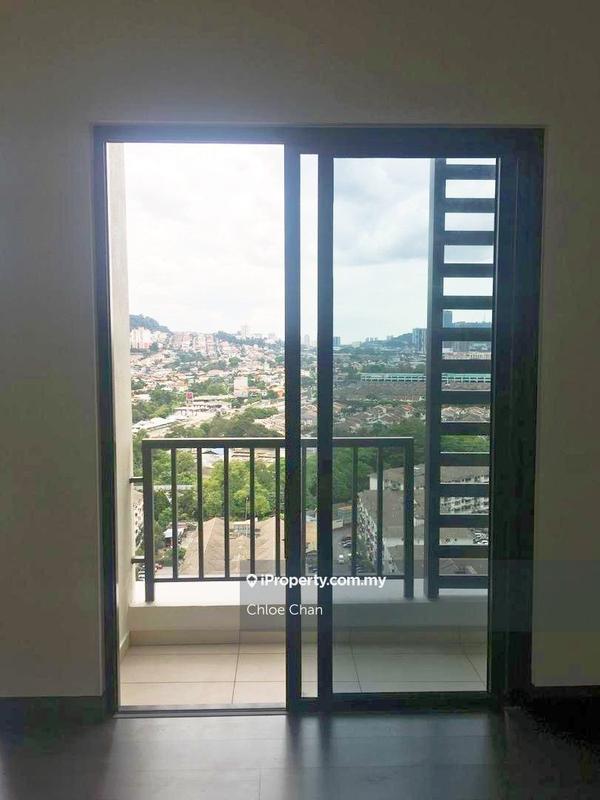 Service Residence for Sale in 28 Boulevard by Chloe Chan - iProperty.com.my