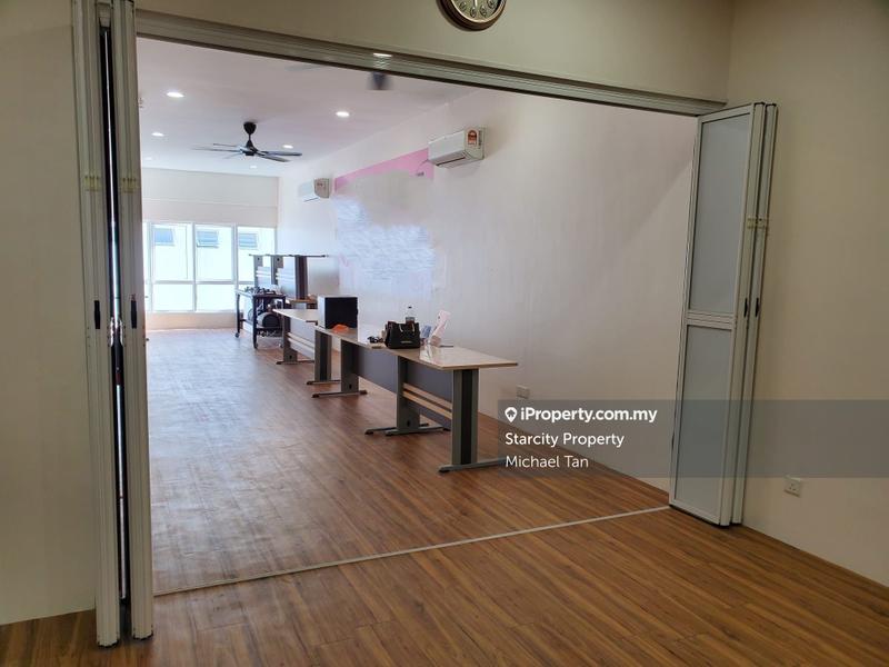 For Rent - Sunway Wellesley at Bukit Mertajam | 2nd Floor Office | FOR RENT
