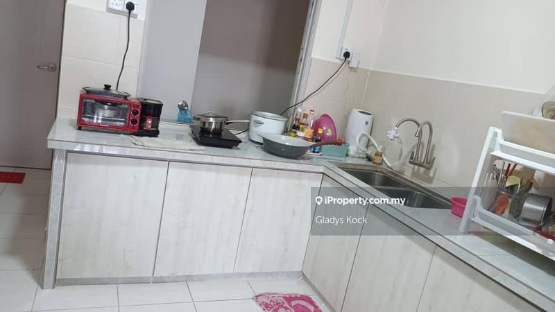 For Sale - Mahsuri Square