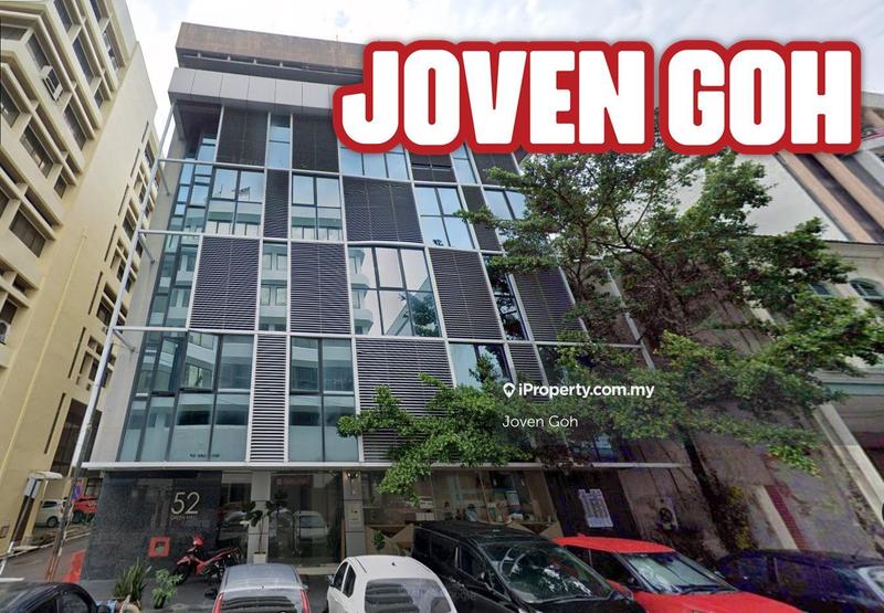 Shop / Office untuk Dijual di Fort Cornwallis, George Town oleh Joven Goh - iProperty.com.my