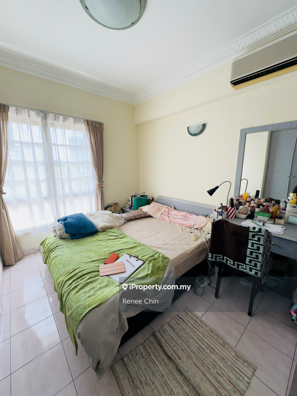 Condominium for Sale in Danau Permai by Renee Chin - iProperty.com.my