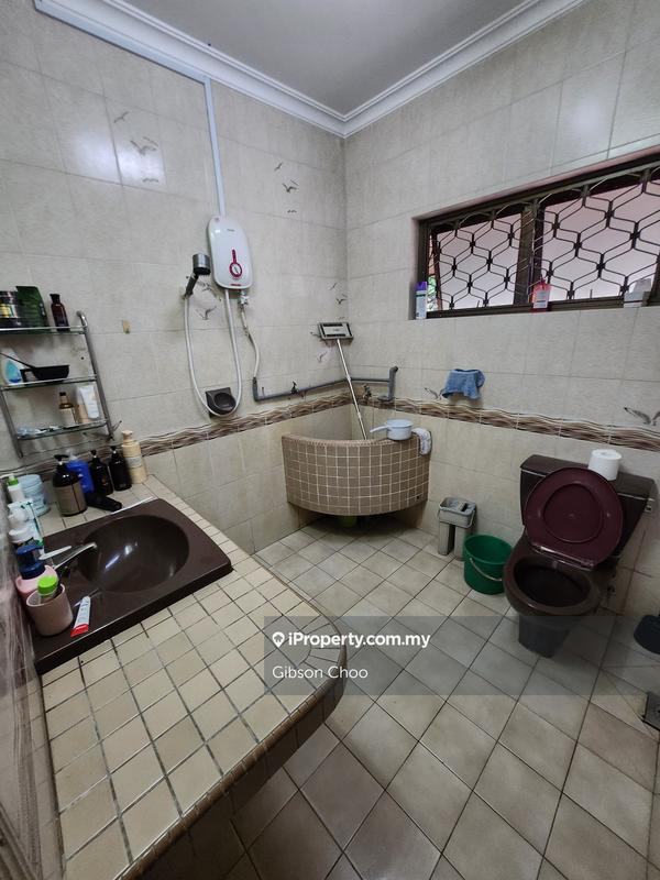 2-storey Terraced House for Sale in Taman Cheras, Cheras by Gibson Choo - iProperty.com.my