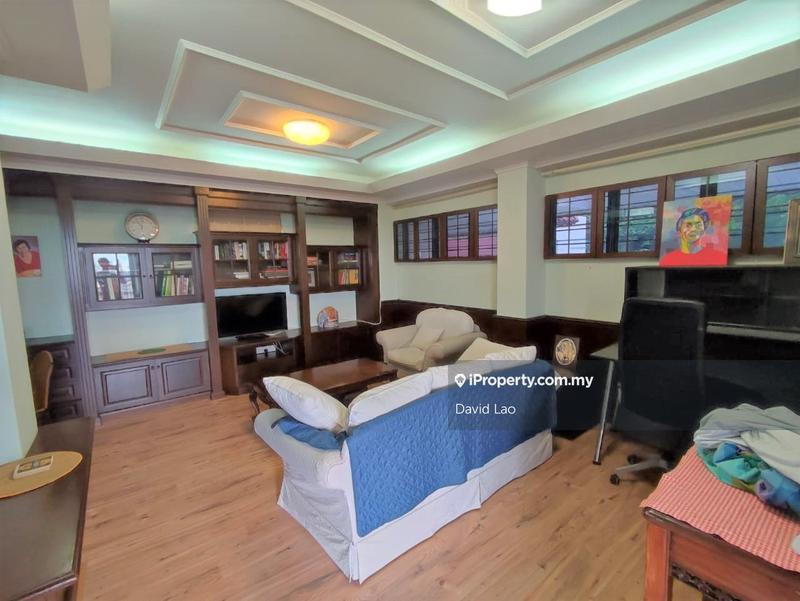 For Rent - Menara Impian