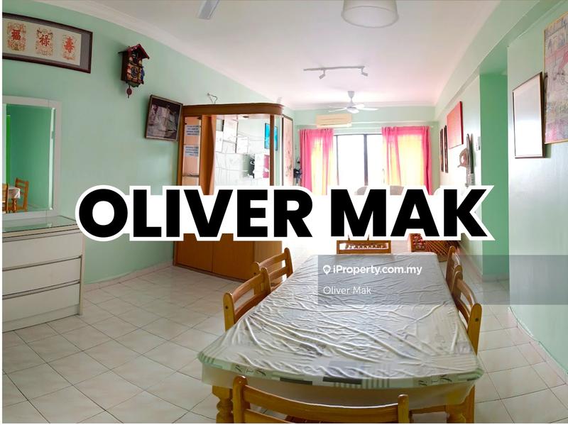 For Sale - Vista Komanwel B