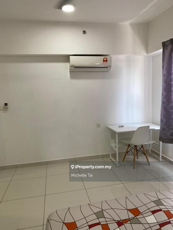 Service Residence for Sale in Avenue D'Vogue by Michelle Tai - iProperty.com.my