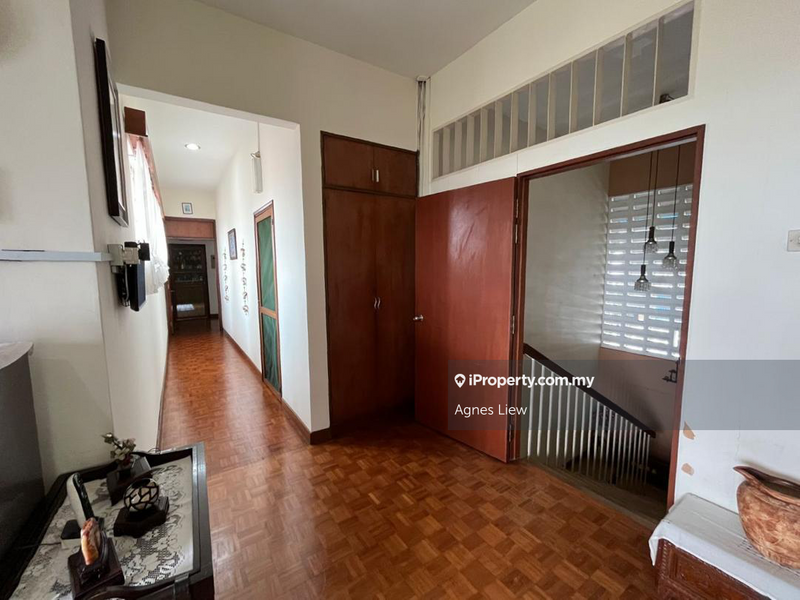 Banglo untuk Dijual di Taman Bukit Pantai, Bangsar oleh Agnes Liew - iProperty.com.my