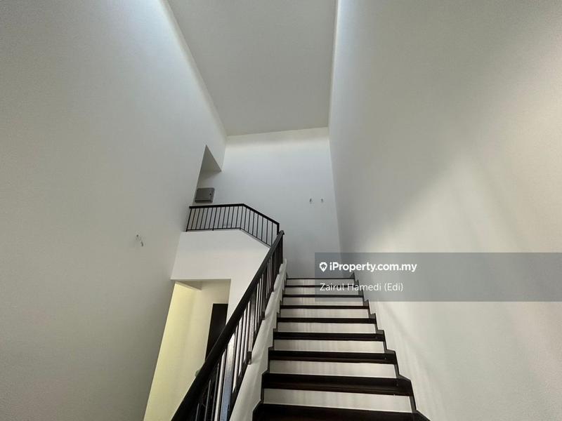 Semi-Detached House untuk Dijual di Elmina, Shah Alam oleh Zairul Hamedi (Edi) - iProperty.com.my