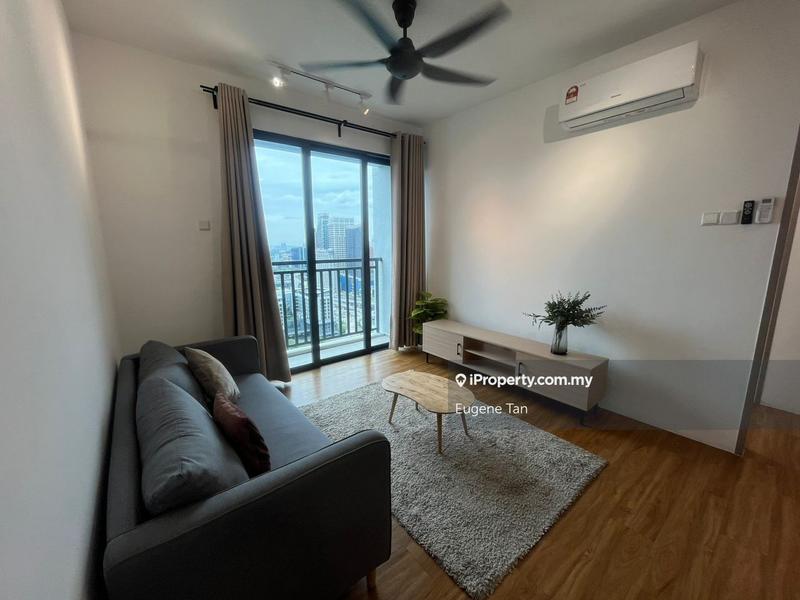 Condominium untuk Disewa di The Trees oleh Eugene Tan - iProperty.com.my