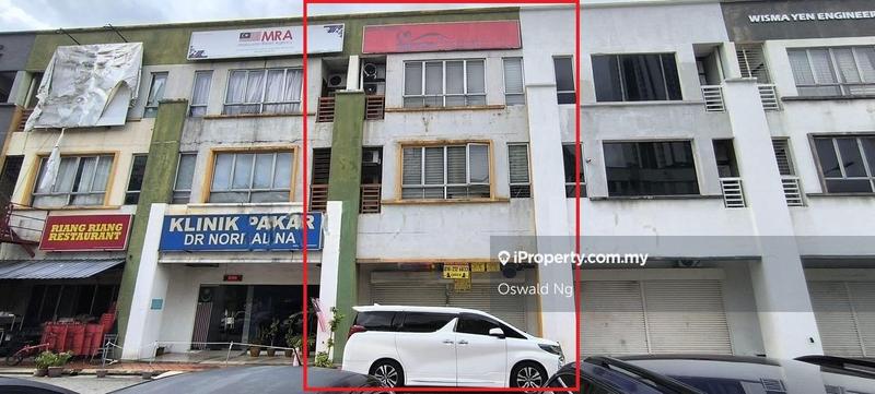 Shop for Sale in Bandar Tun Razak, Cheras by Oswald Ng - iProperty.com.my