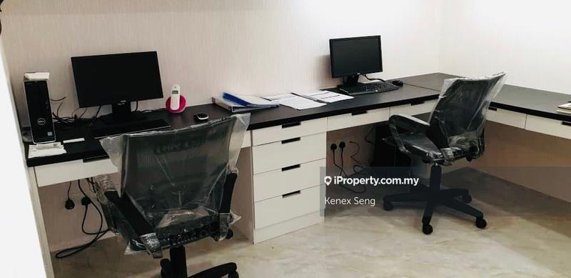 Office for Sale in Mid Valley City, Kuala Lumpur by Kenex Seng - iProperty.com.my