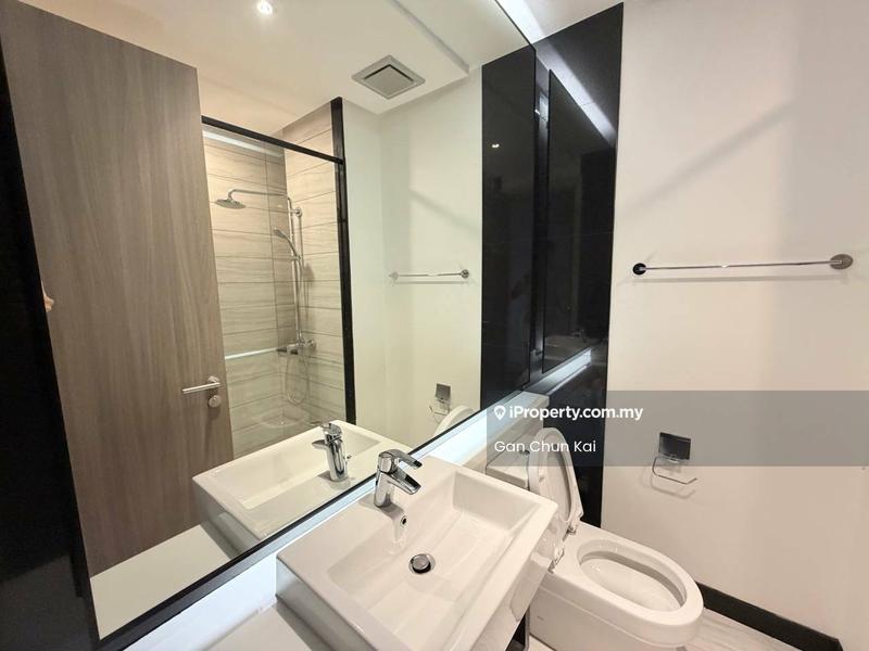 Service Residence for Rent in Straits Residences by Gan Chun Kai - iProperty.com.my