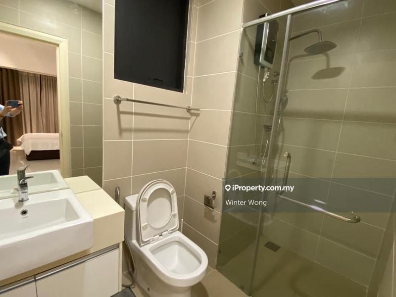 For Rent - Icon Residenz 2 @ Icon City