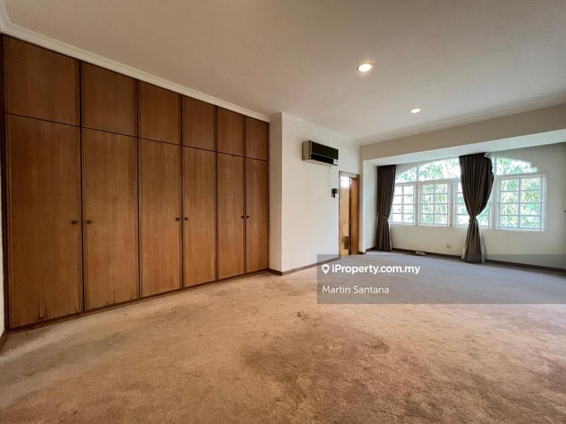 Bungalow House for Sale in Taman Bukit Pantai, Bangsar by Martin Santana - iProperty.com.my
