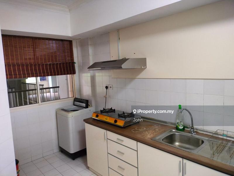 For Rent - Desa Mar Vista